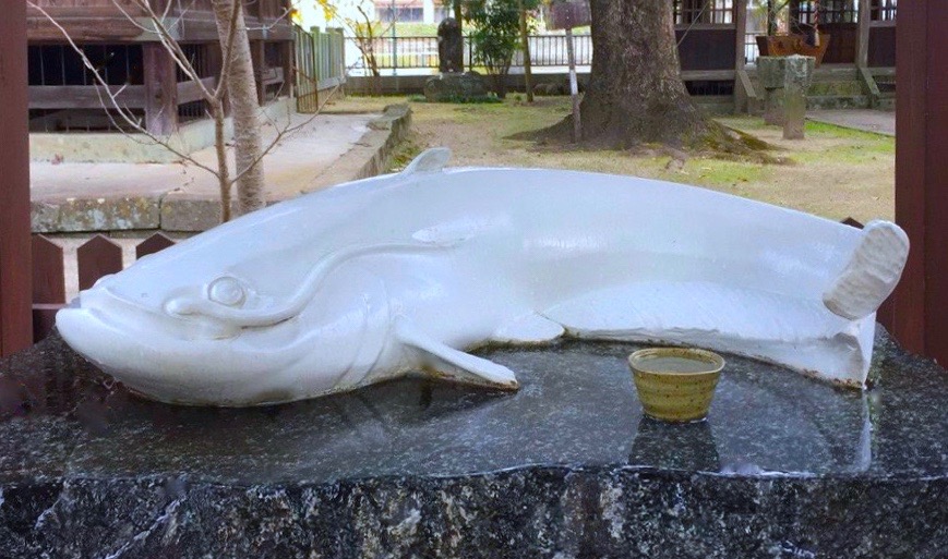 豊玉姫神社