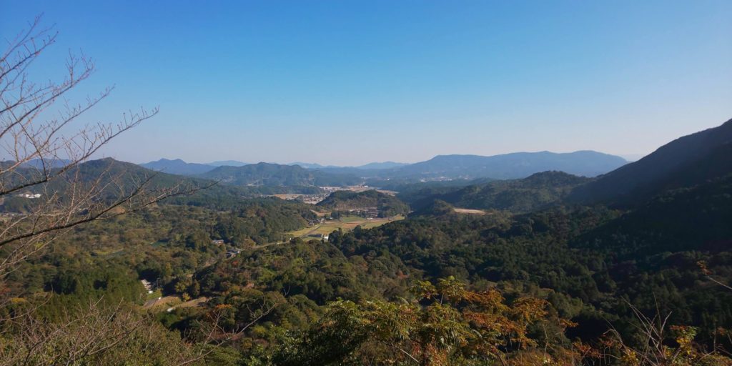 乳待坊公園