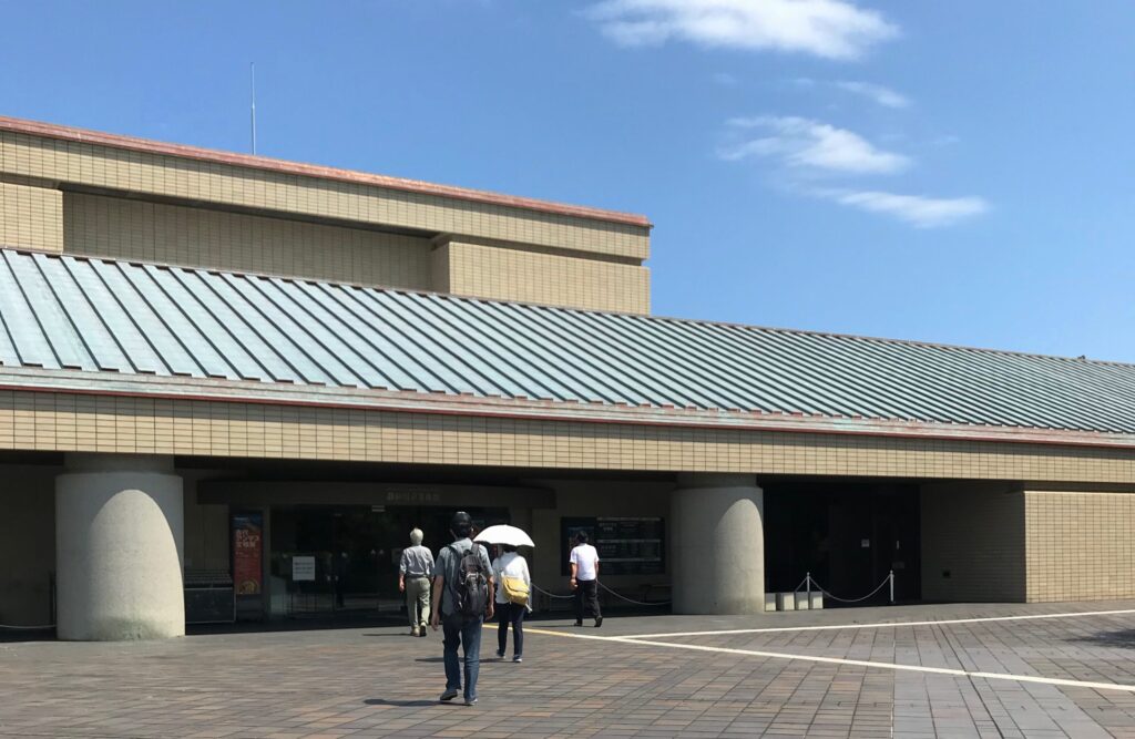 静岡県立美術館