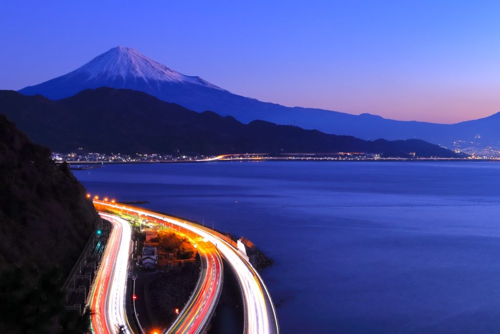 薩埵峠