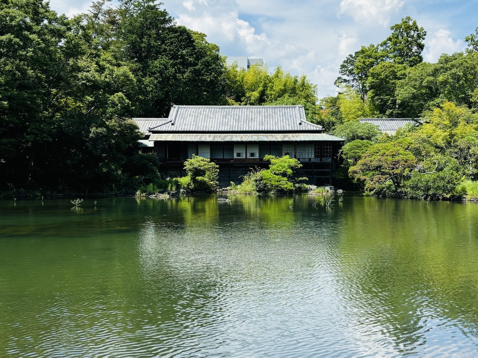 楽寿園