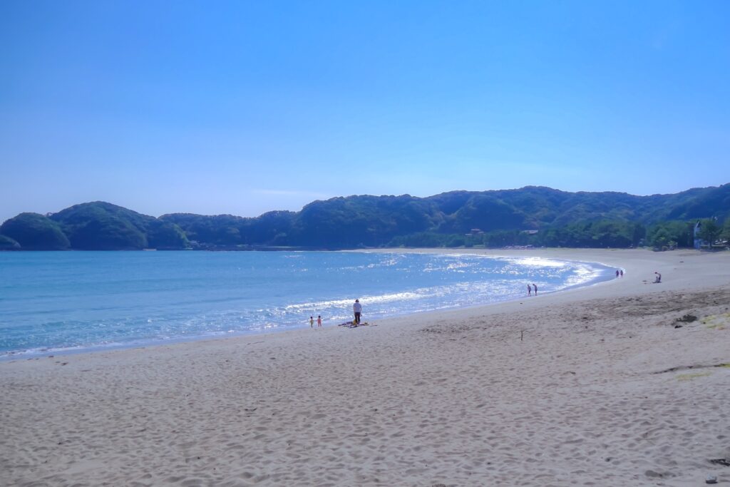 弓ヶ浜