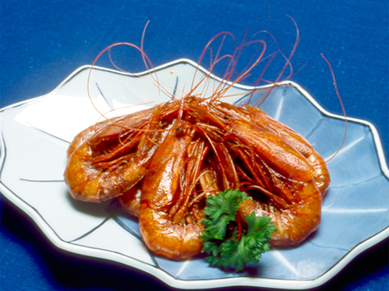 の一食堂