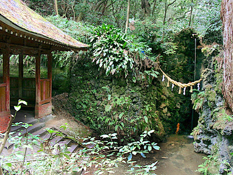 油山寺