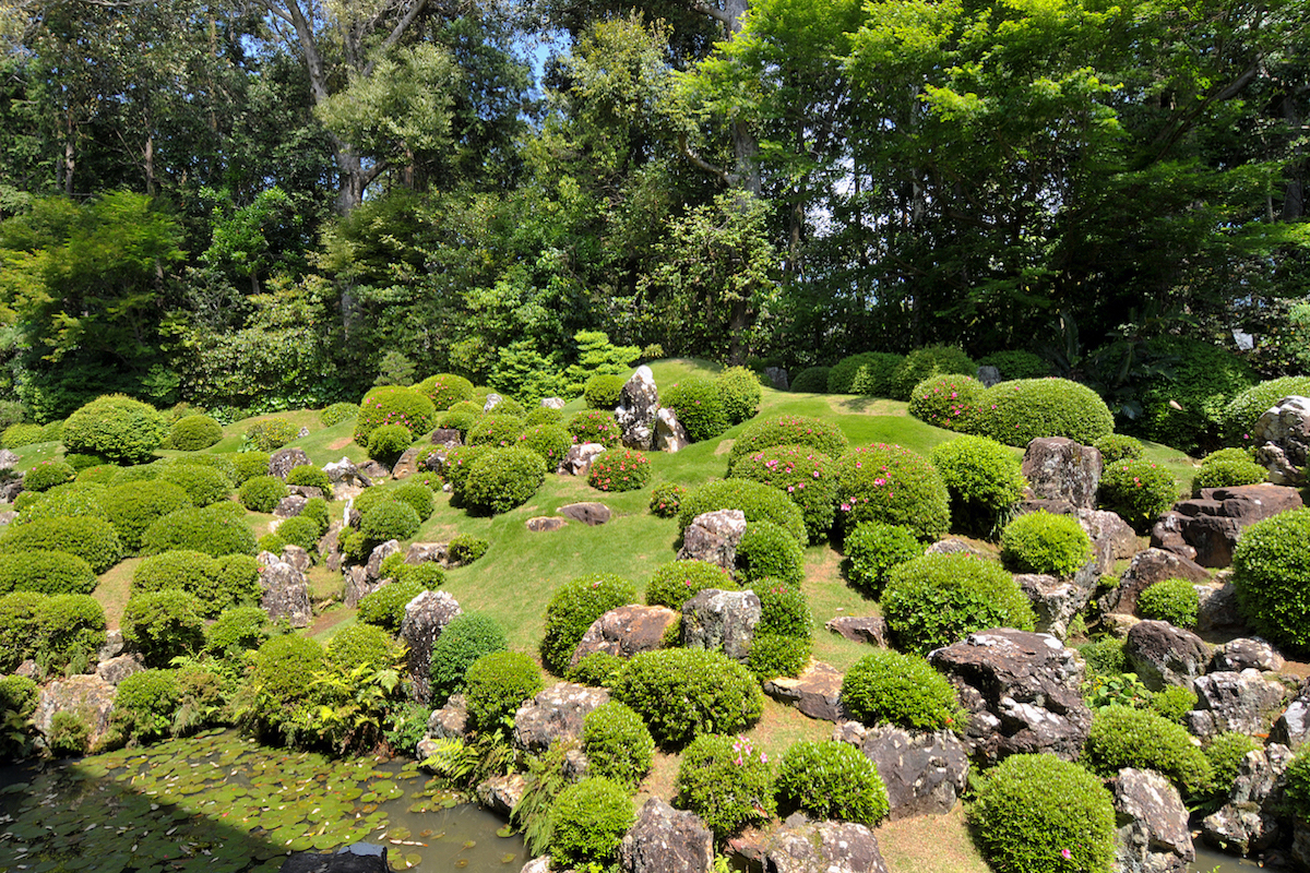 龍潭寺