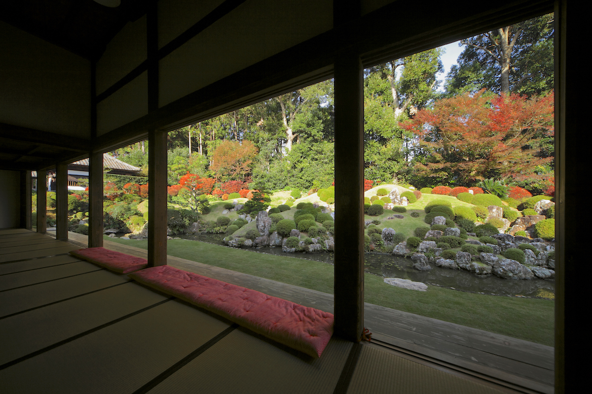 龍潭寺