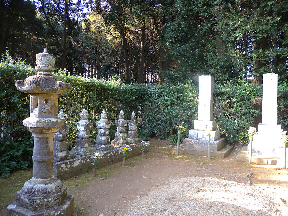 龍潭寺