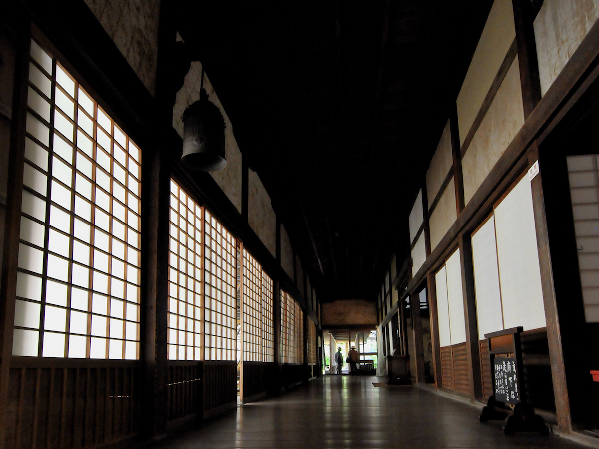 龍潭寺