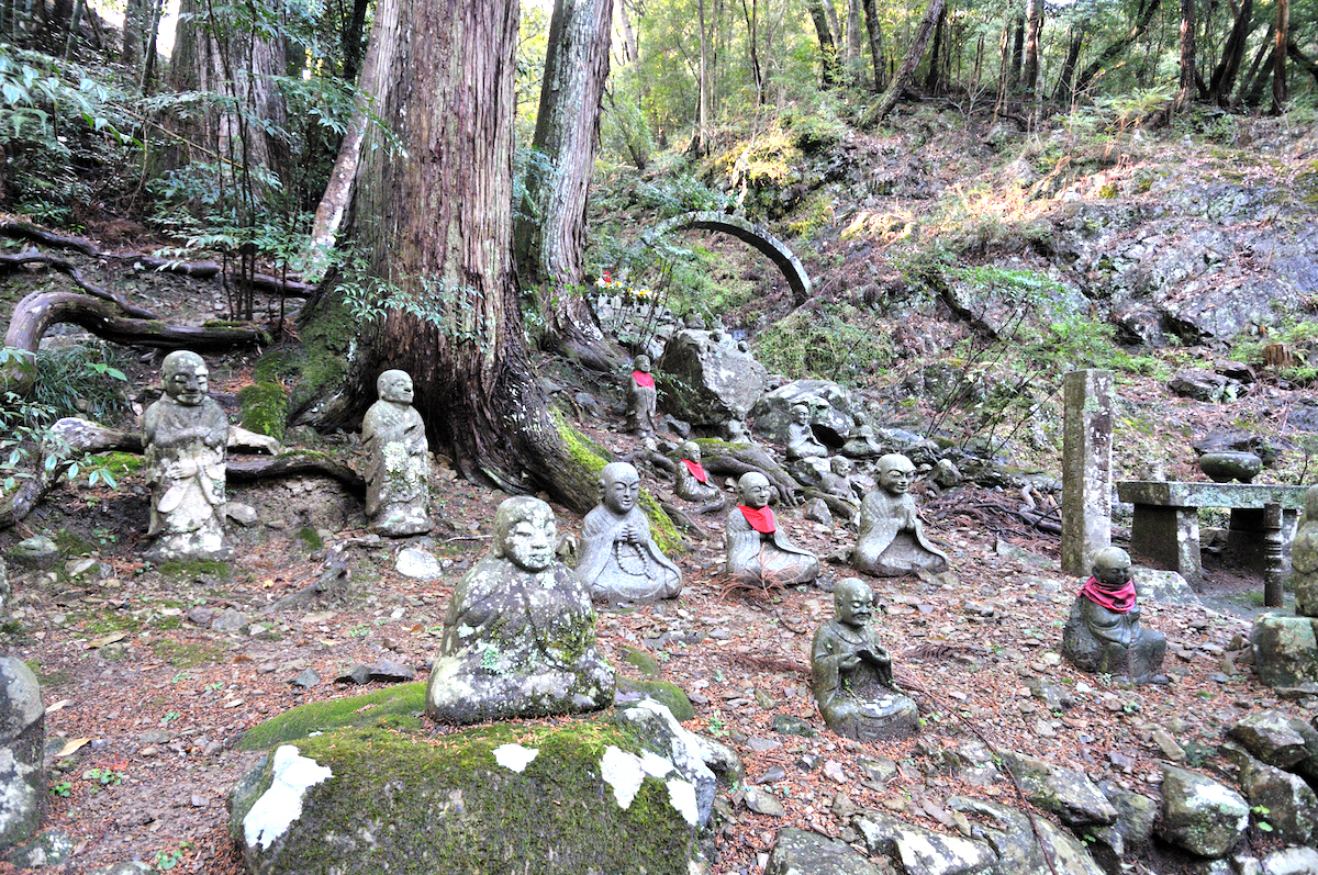 方広寺・奥山半僧坊