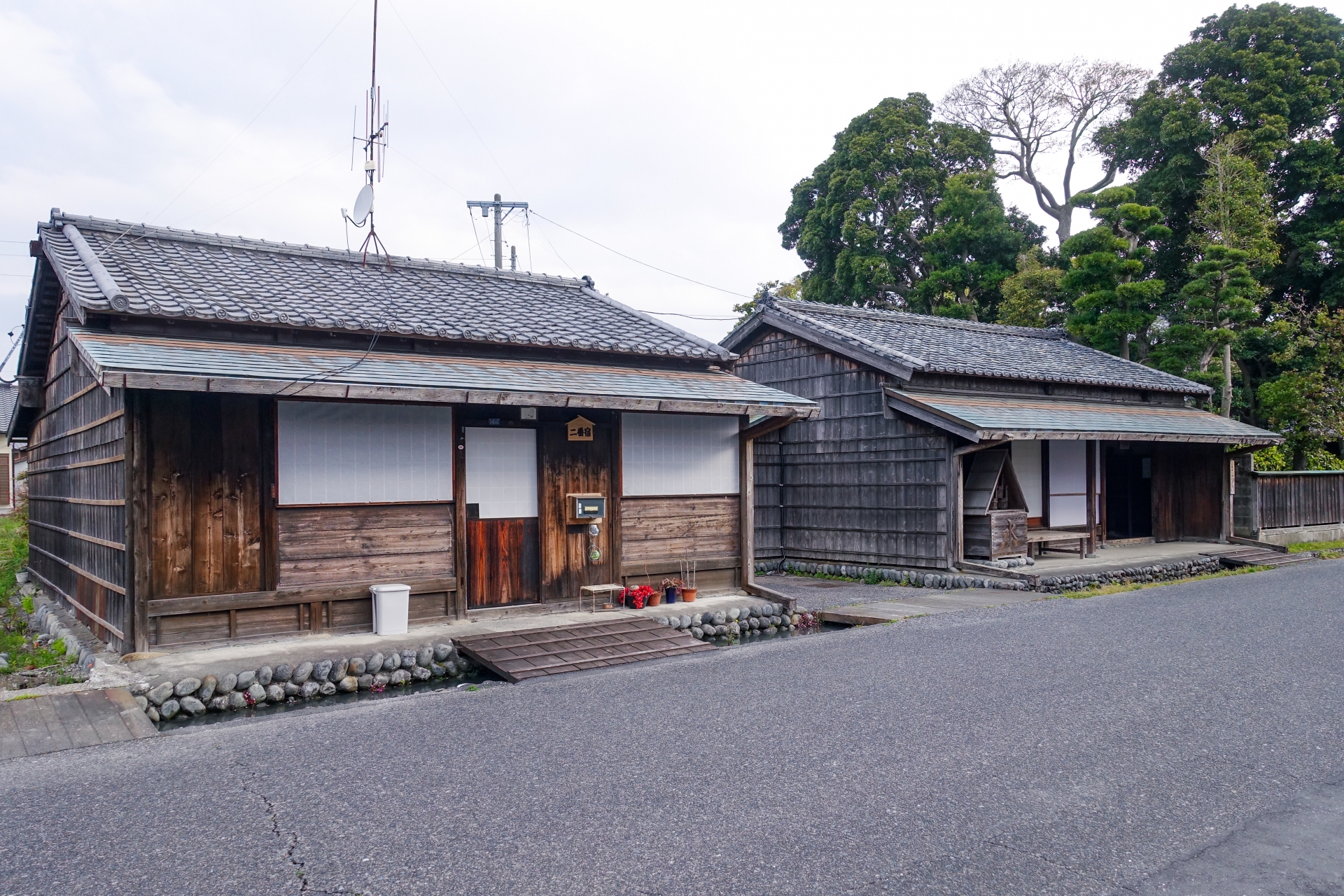島田市博物館