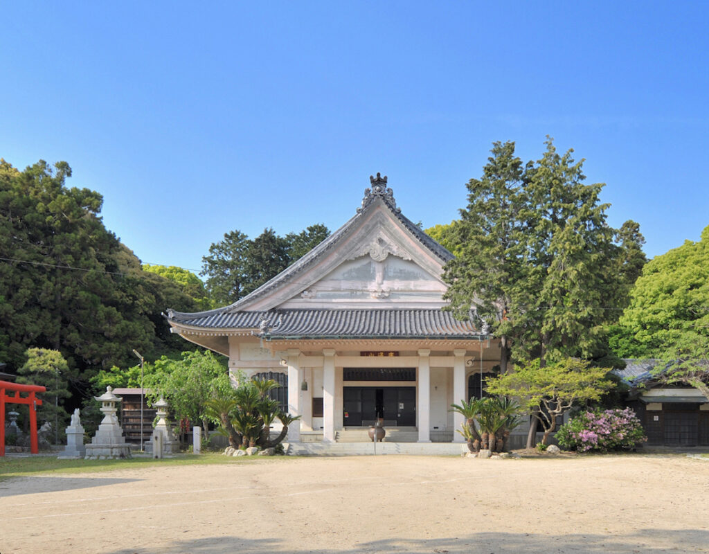 普済寺