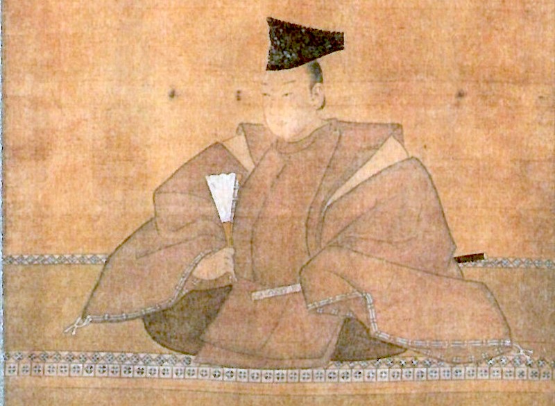 松平信康
