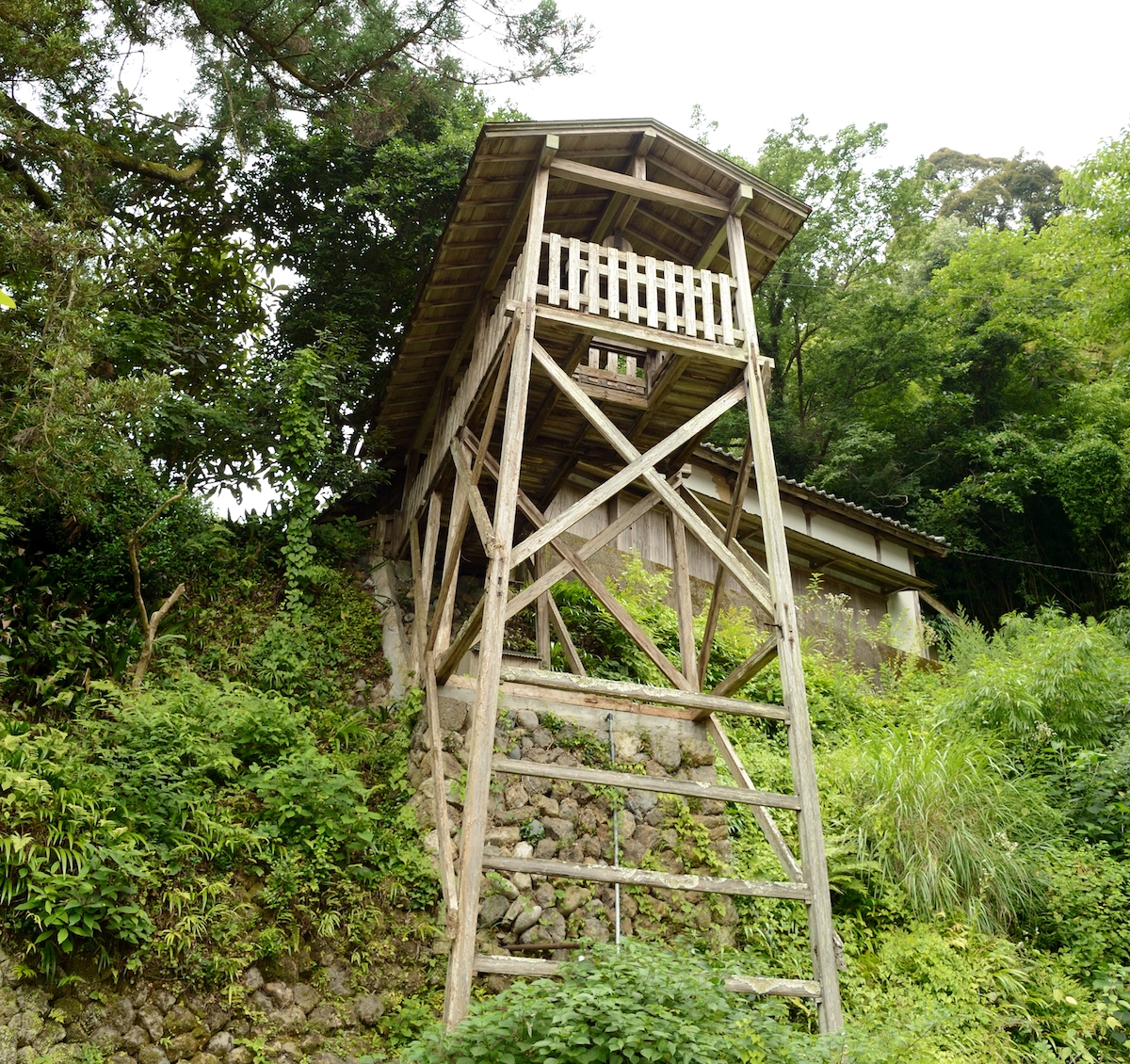清瀧寺