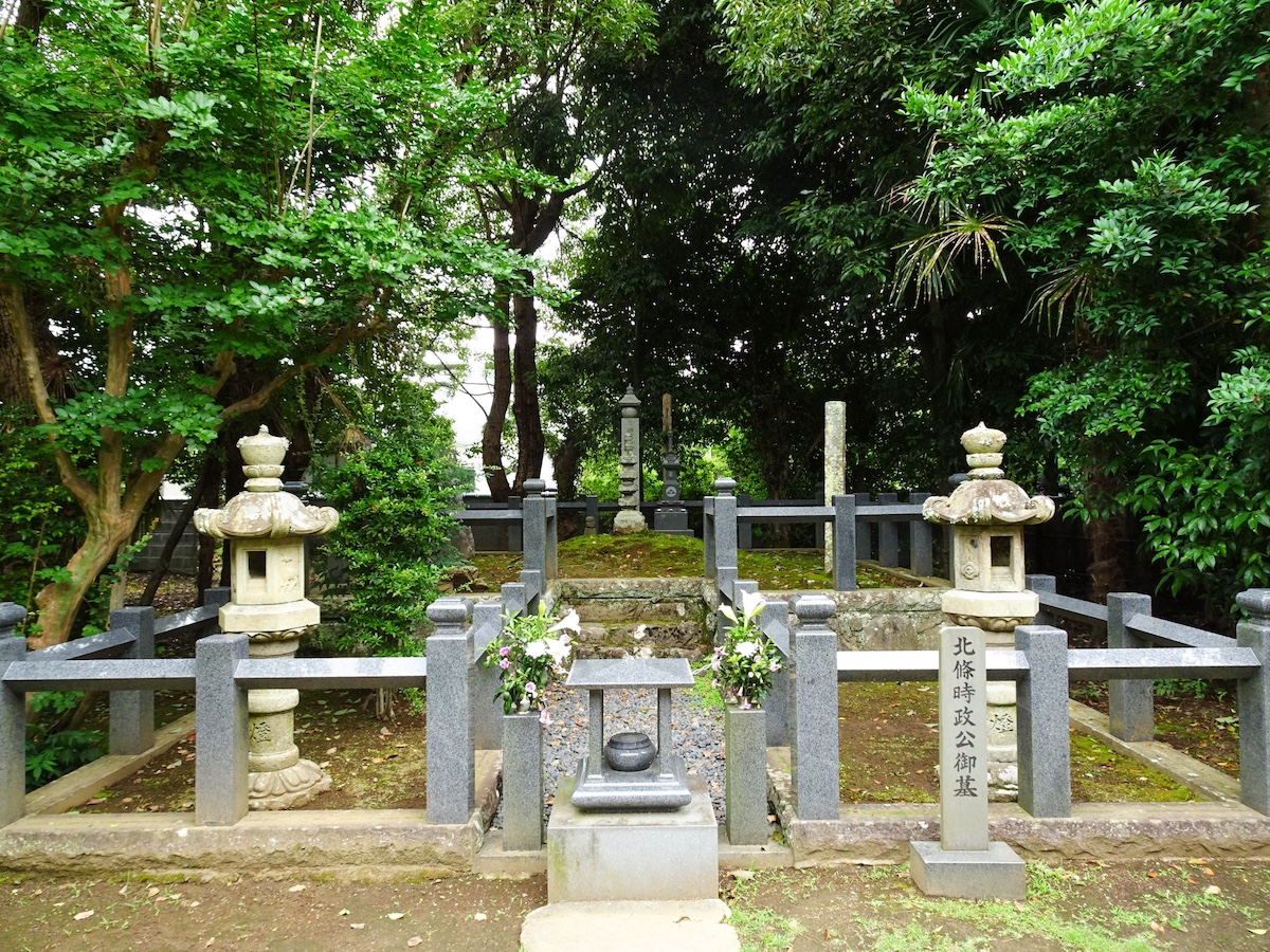 願成就院