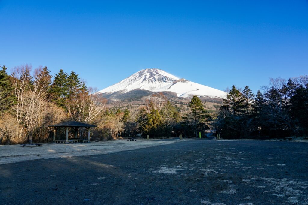 水ヶ塚公園
