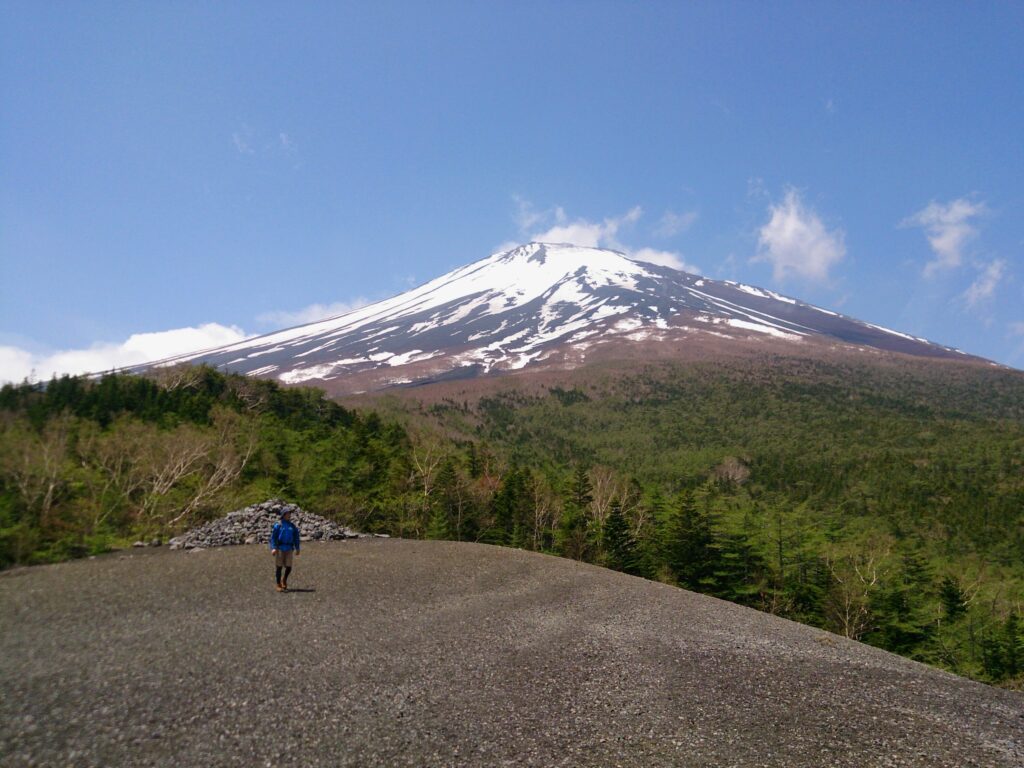 小富士