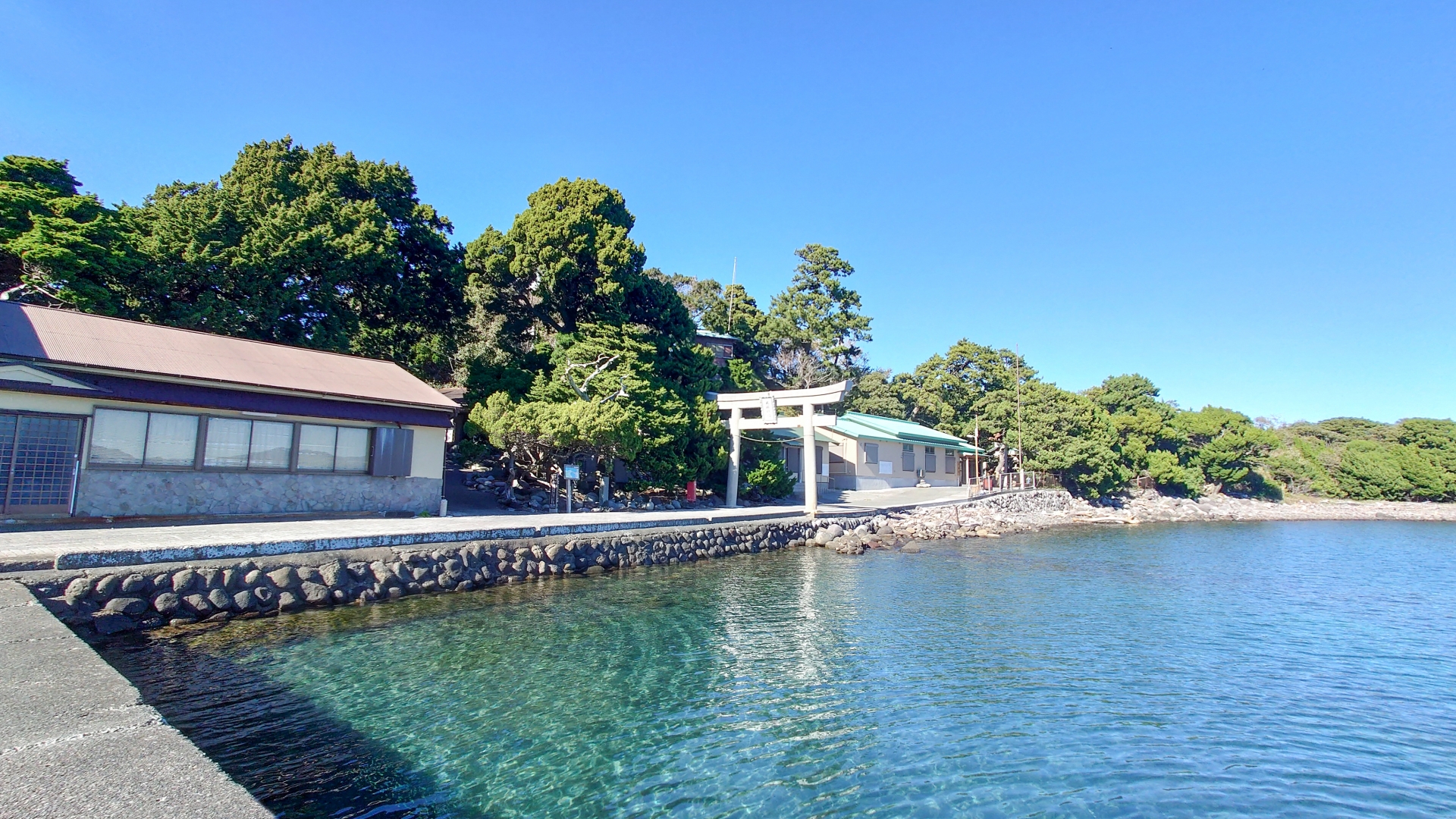 大瀬神社