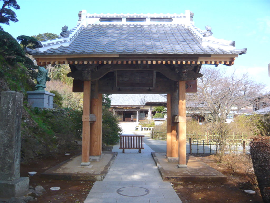 了仙寺