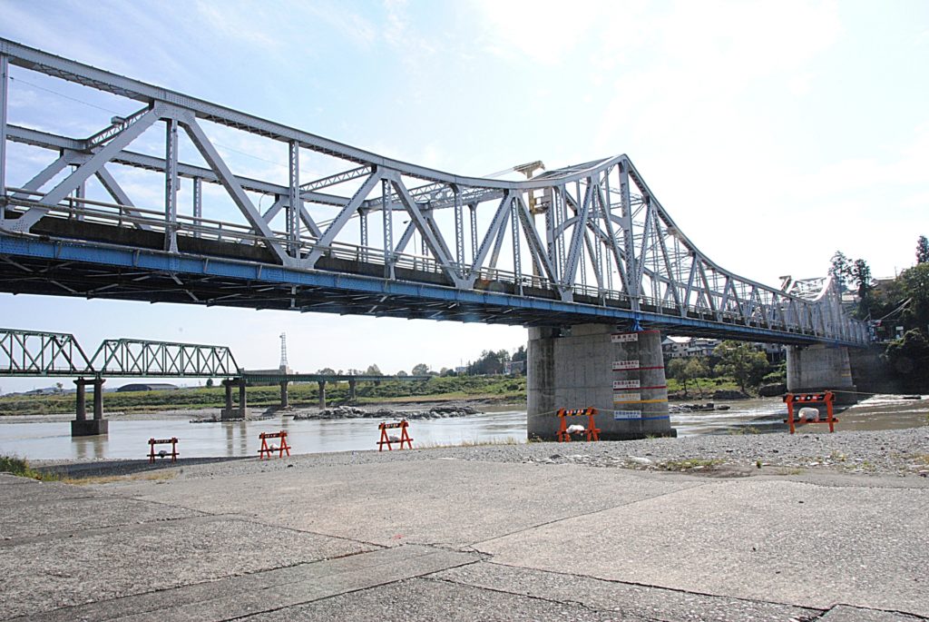 鹿島橋