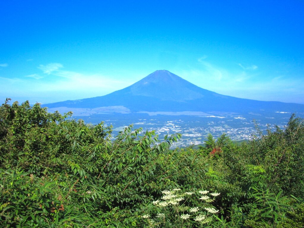 長尾峠