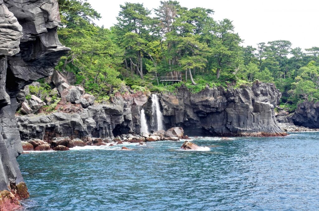 大淀・小淀