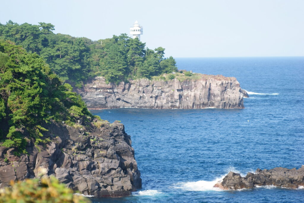 城ヶ崎ピクニカルコース