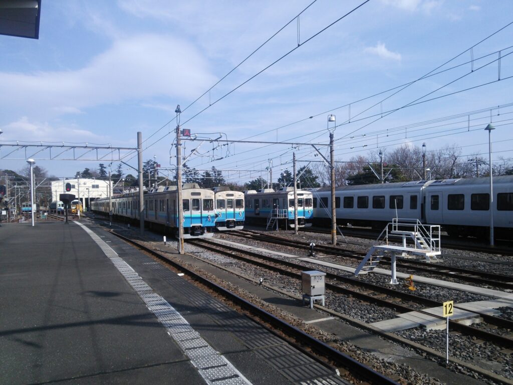 伊豆高原駅