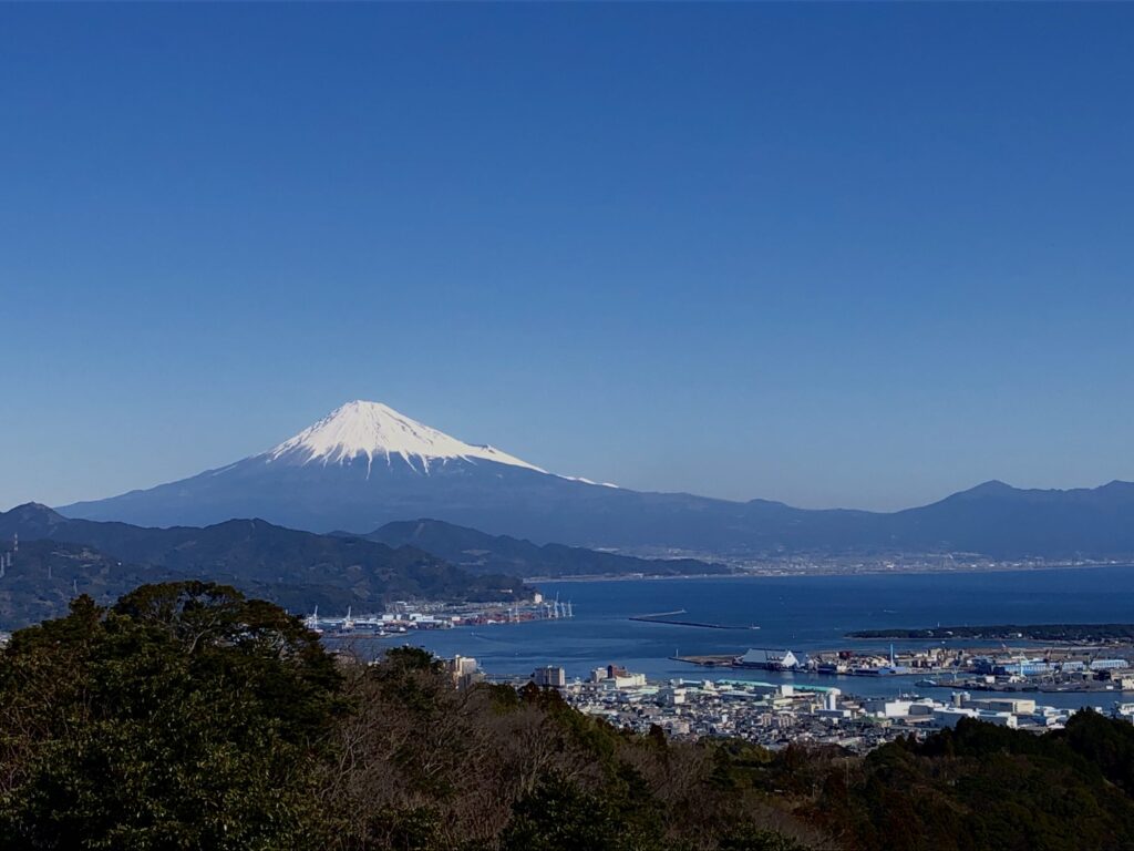 日本平・吟望台