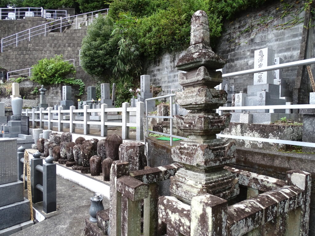 瑞龍寺