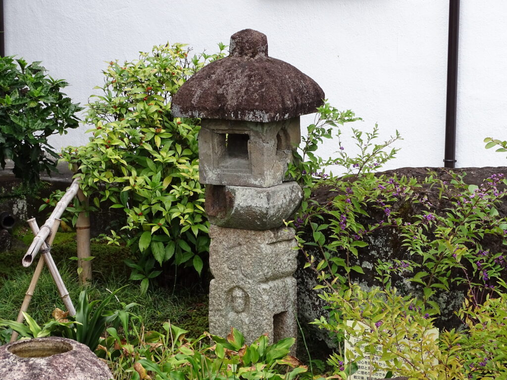 瑞龍寺