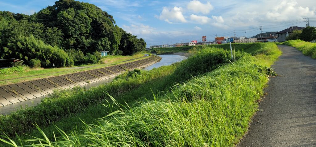 菊川