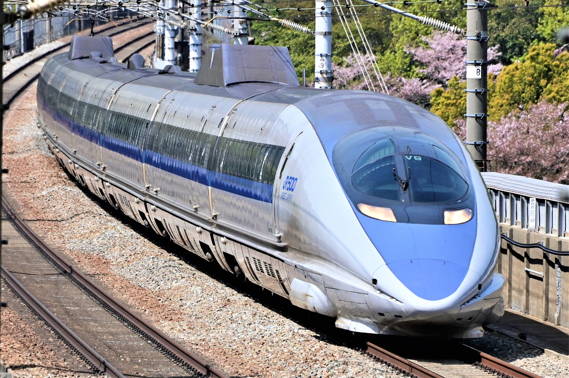 500系新幹線