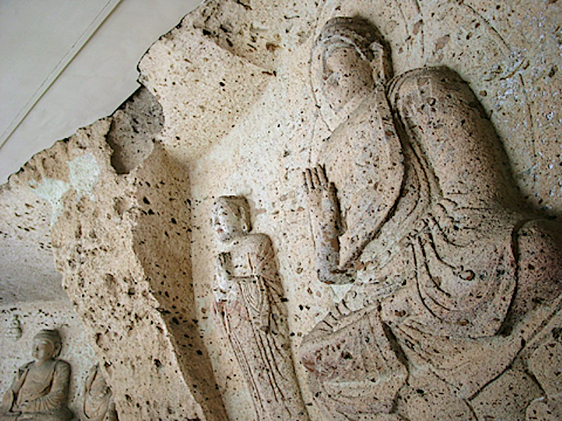 大谷寺（大谷観音）