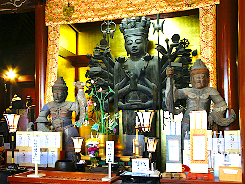 中禅寺