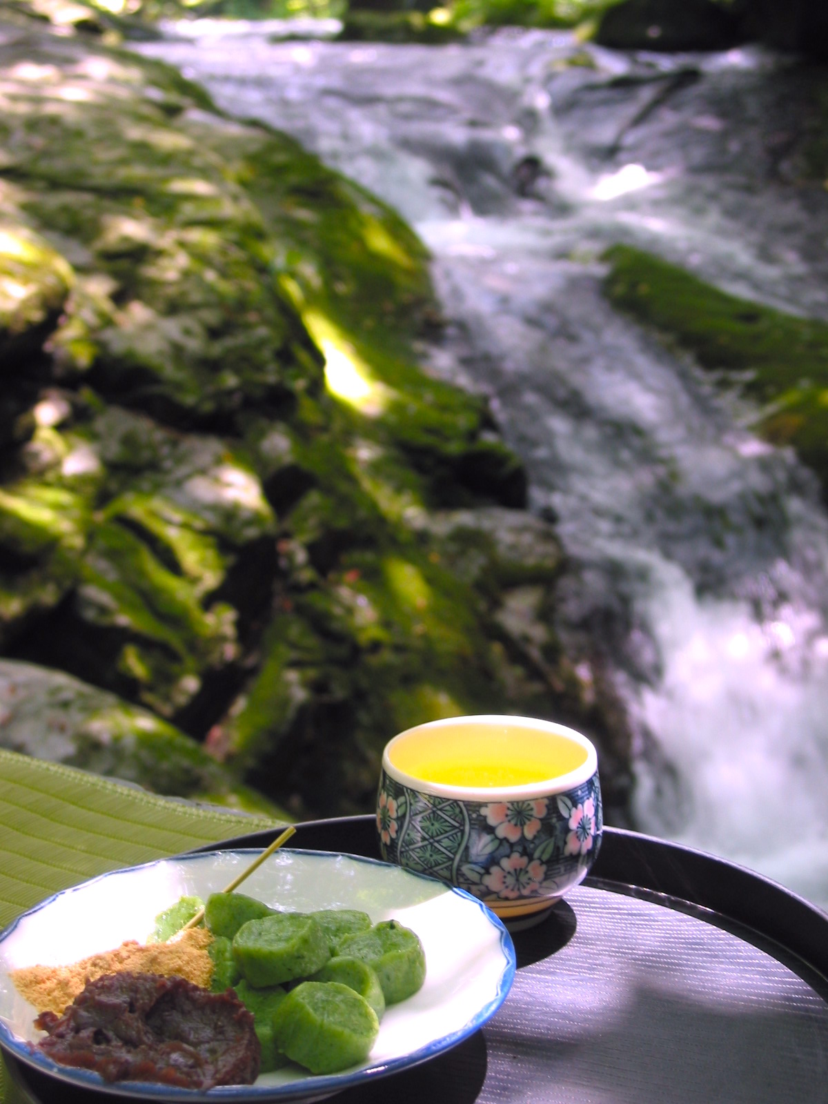小太郎ヶ淵