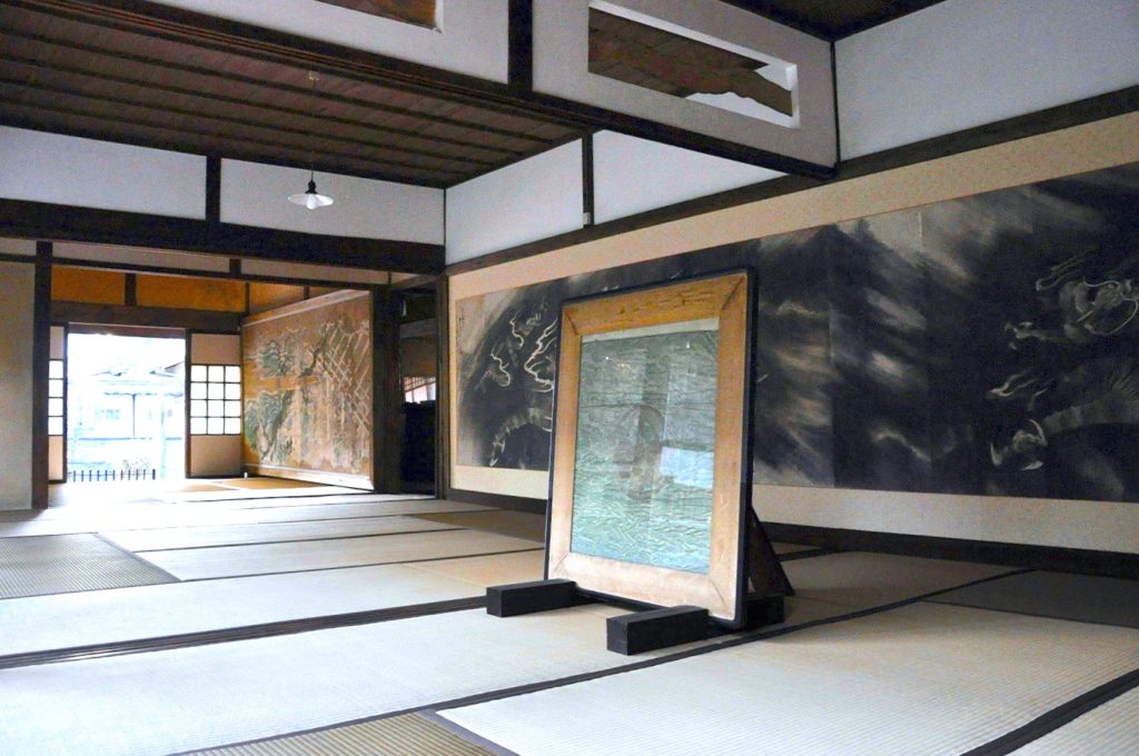 岡田記念館