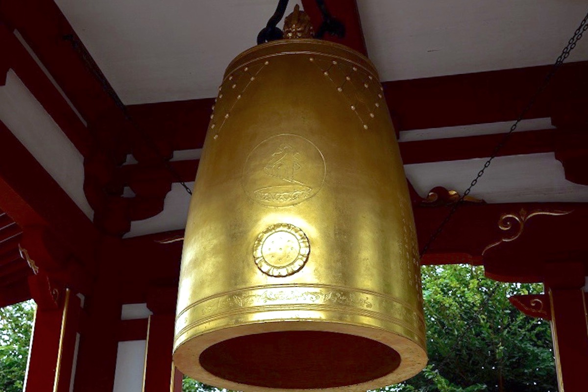 佐野厄除け大師