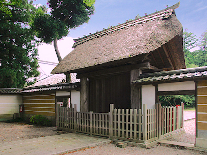 専修寺