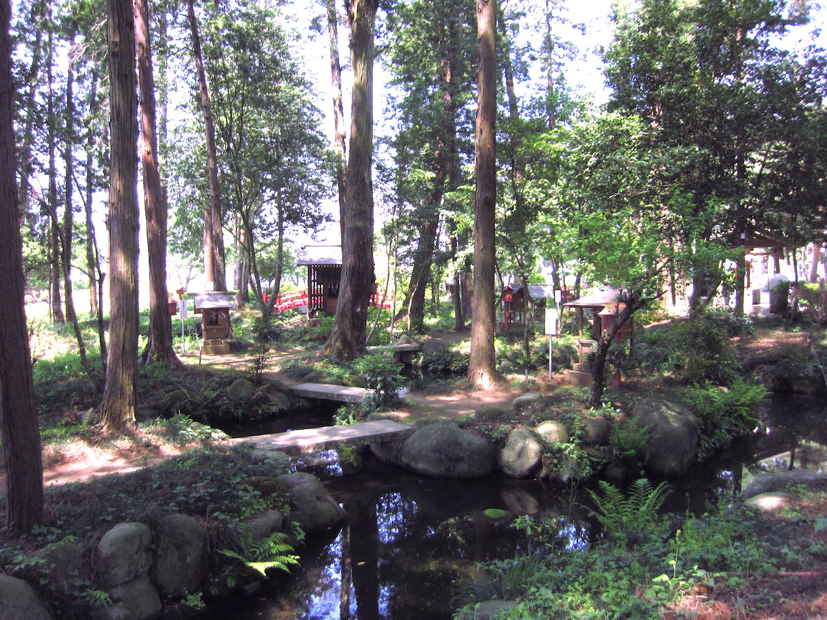 大神神社