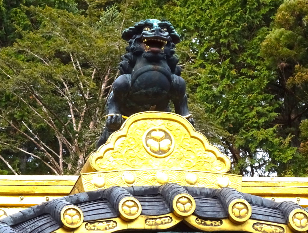 唐門