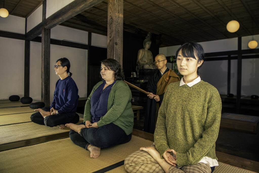 大雄寺