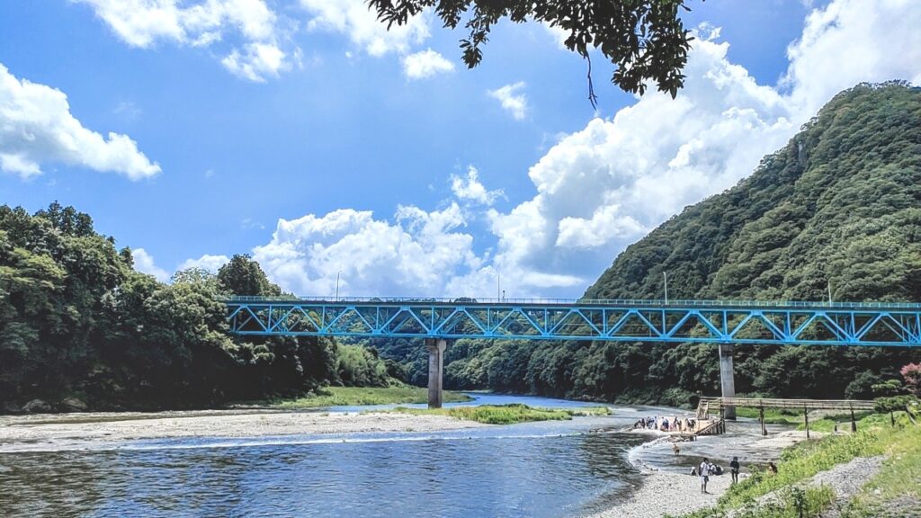 大瀬観光やな