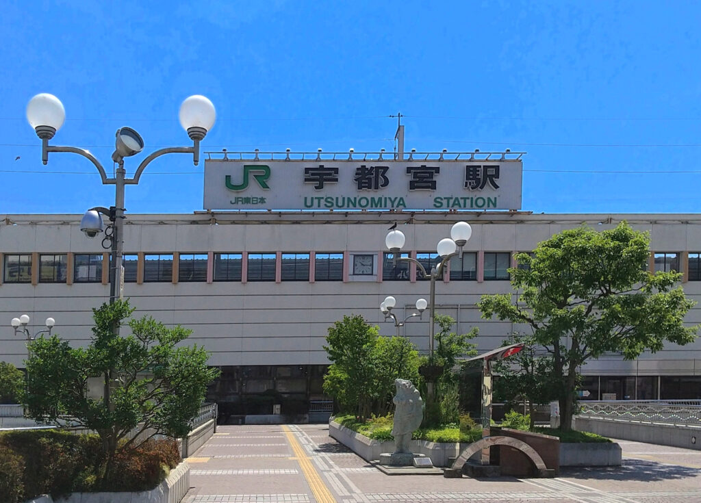 餃子像