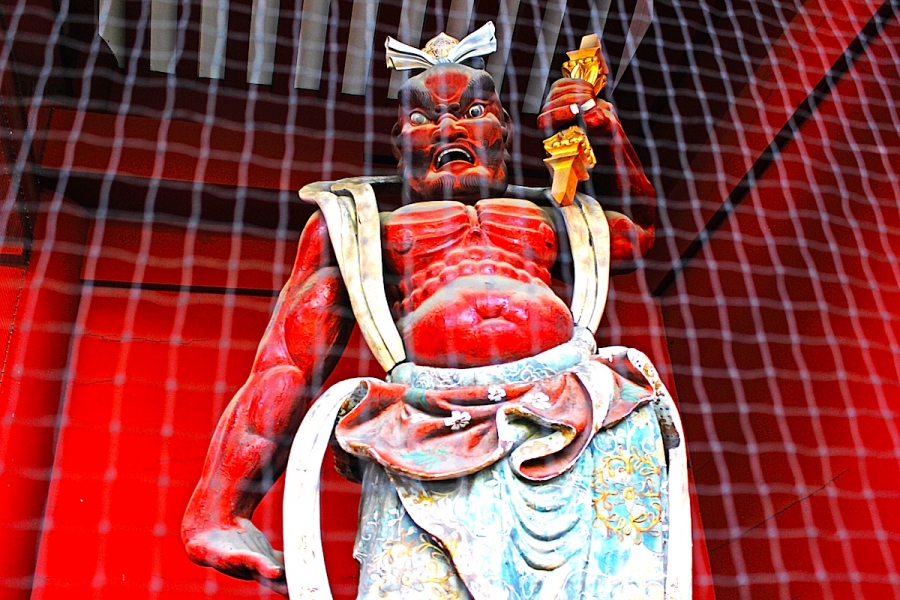 増上寺