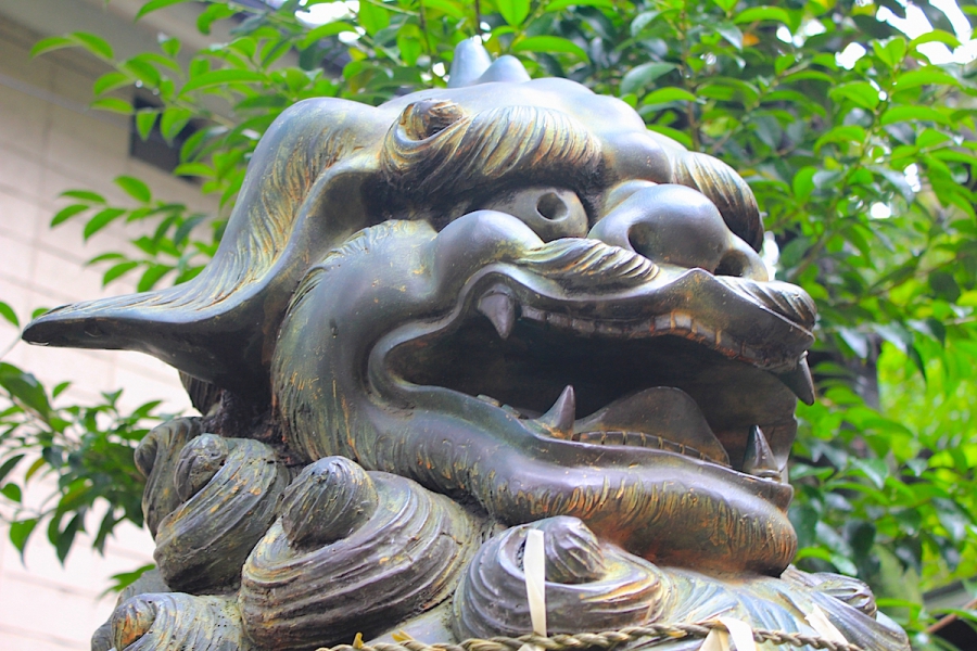 愛宕神社