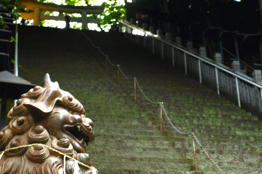 愛宕神社