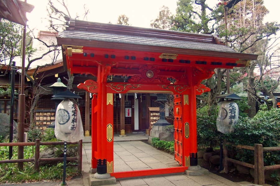 愛宕神社