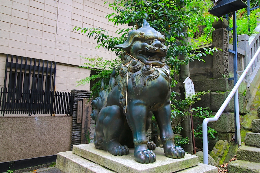 愛宕神社