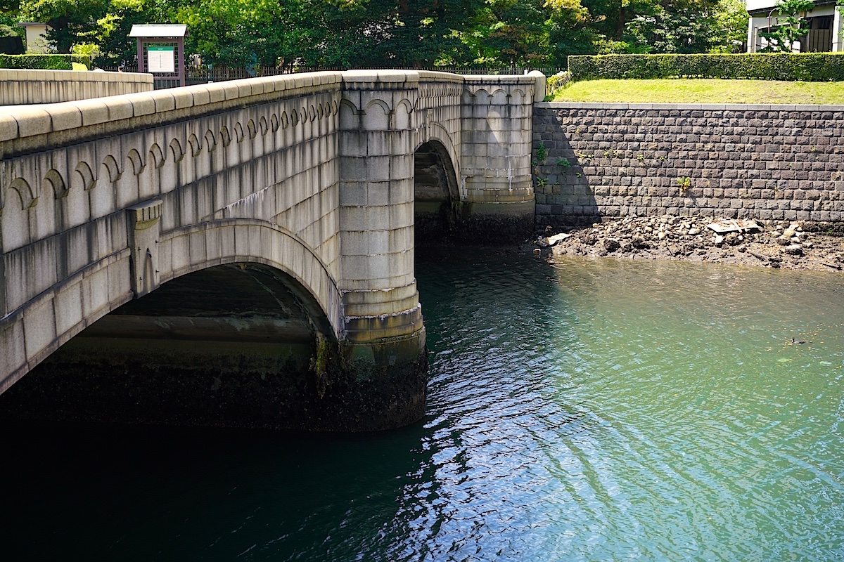 浜離宮恩賜庭園