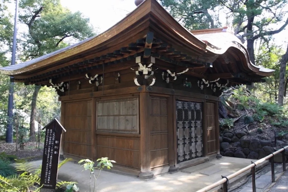 小石川後楽園